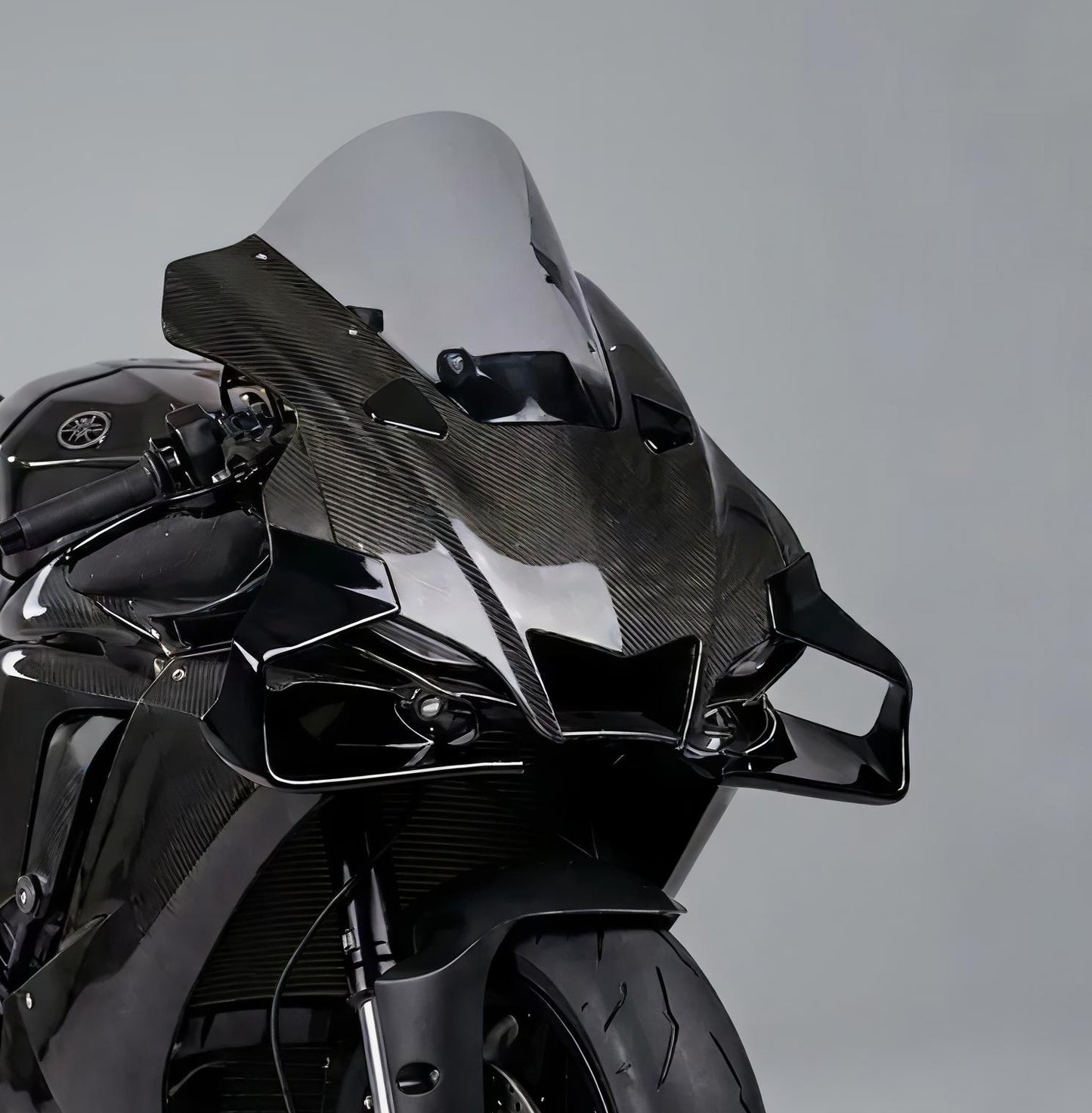 Yamaha YZF R1 (2020-2026) Winglet