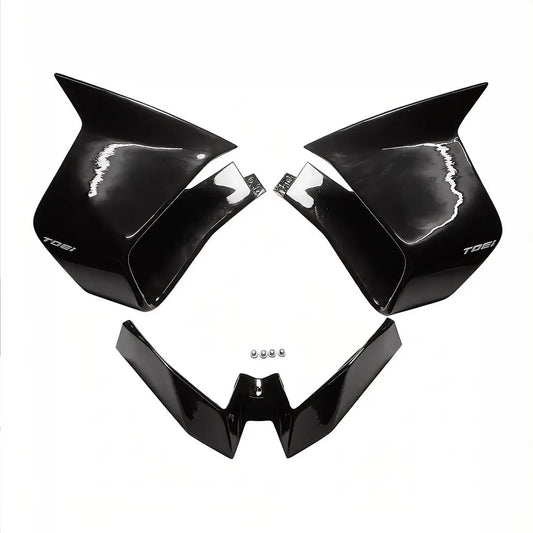Winglet Kawasaki ZX6R (2024 - 2026)