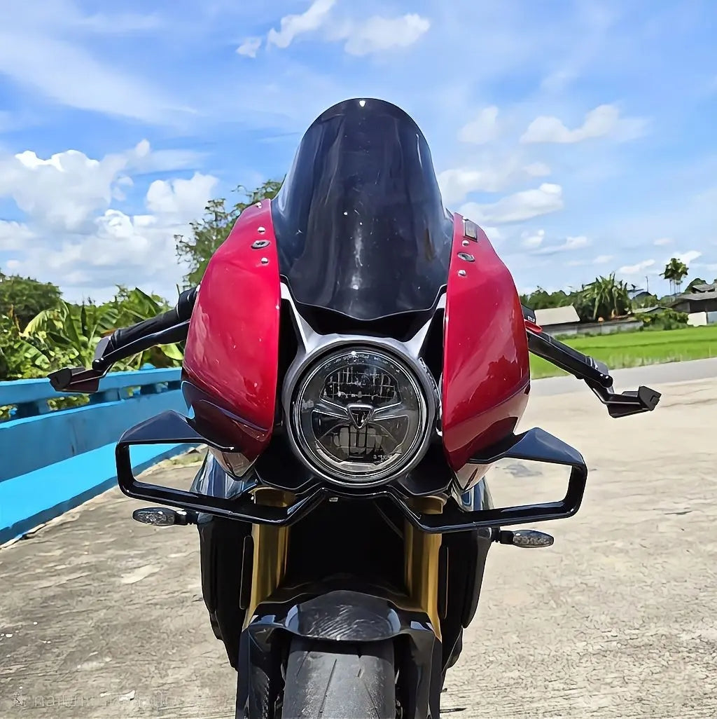 Triumph Speed Triple 1200RR (2022-2024) Winglet