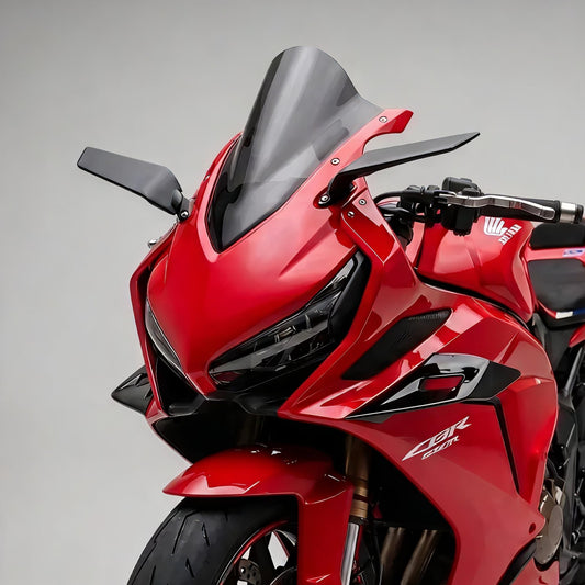 Honda CBR650R (2024-2026) Winglet