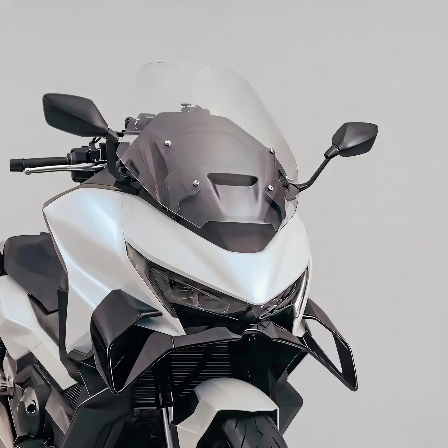 Honda Forza 750 (2025-2026) Winglet