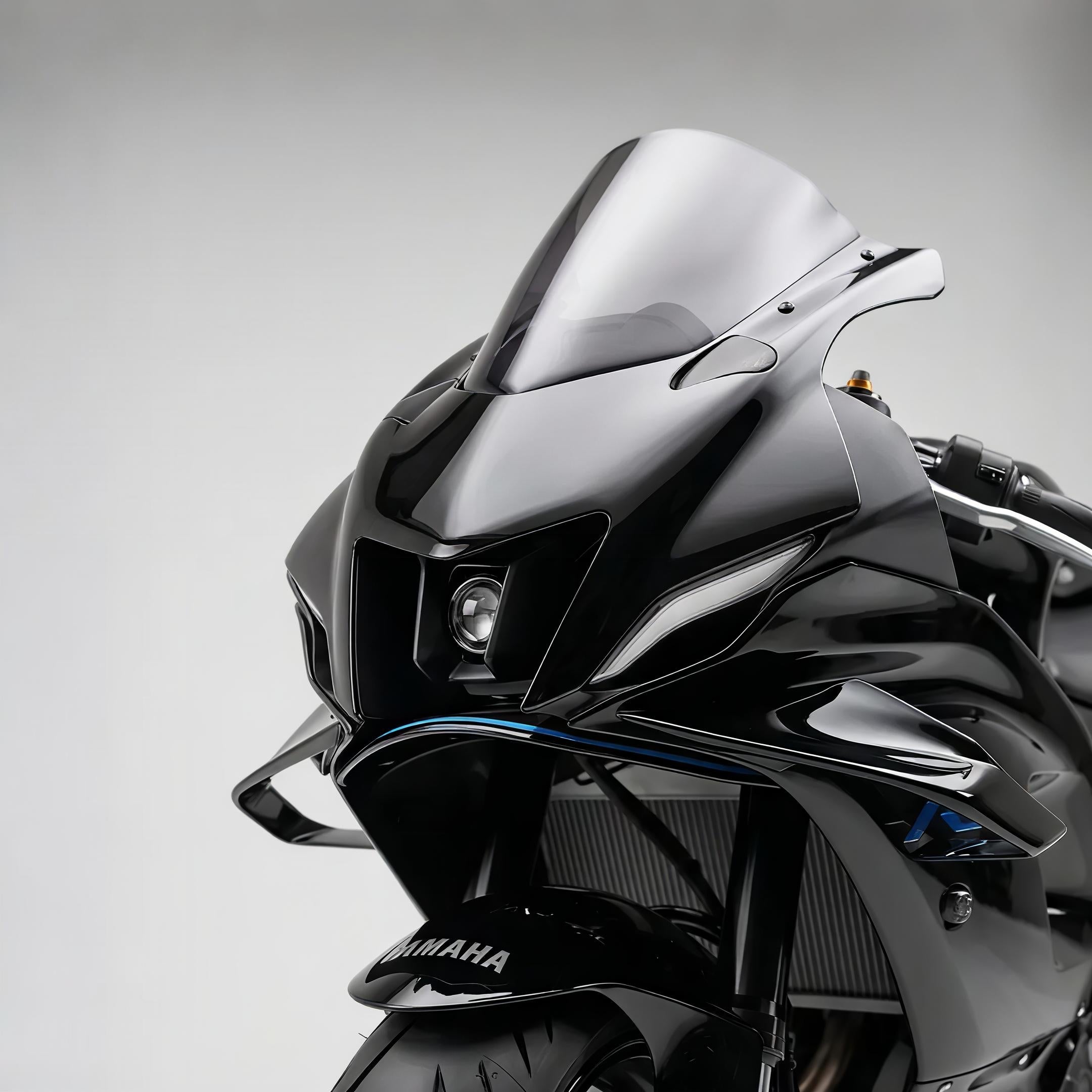 Yamaha YZF R7 (2021-2025) Winglet | Toei Parts – toeiparts