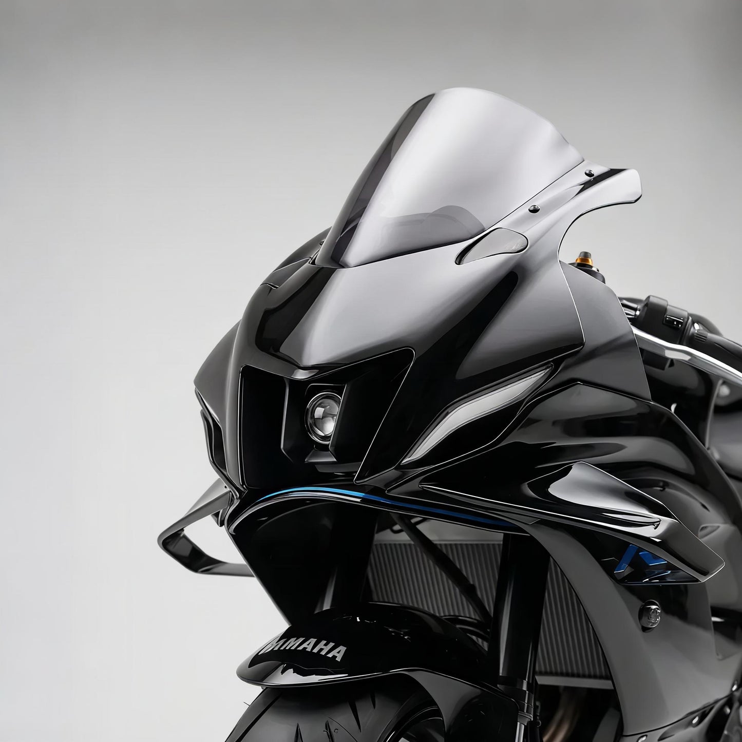 Yamaha YZF R7 (2021-2025) Winglet