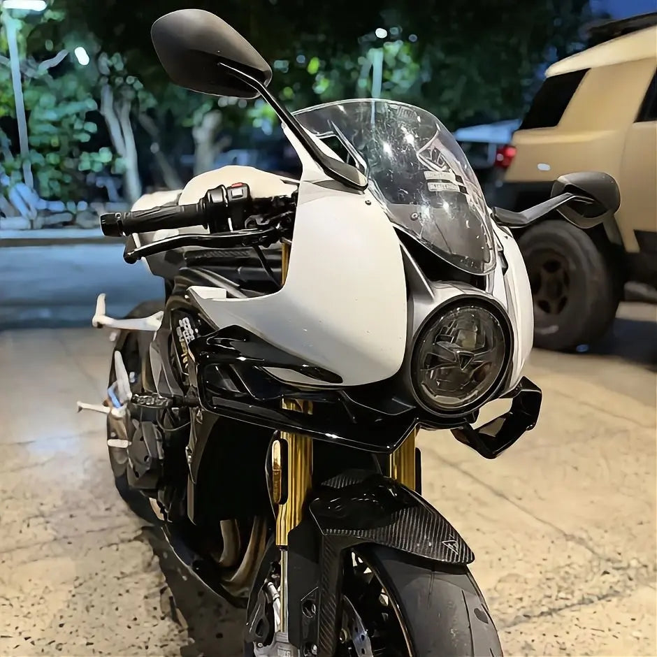 Triumph Speed Triple 1200RR (2022-2024) Winglet