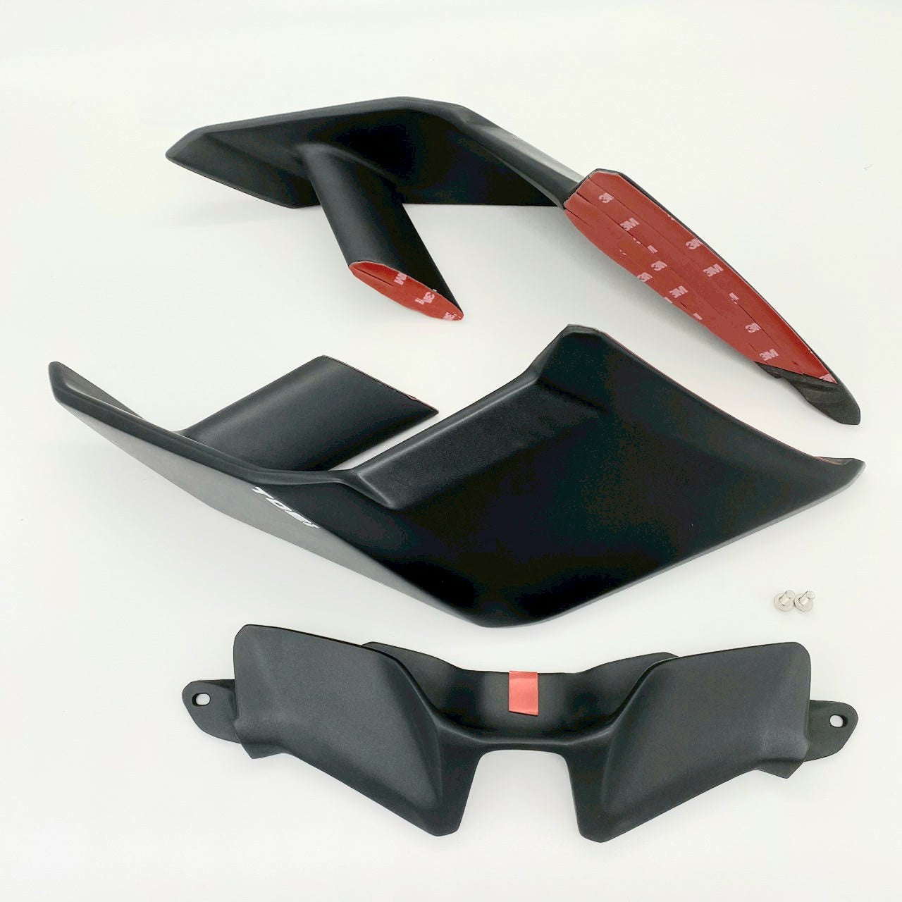 Winglet cbr650r 2024