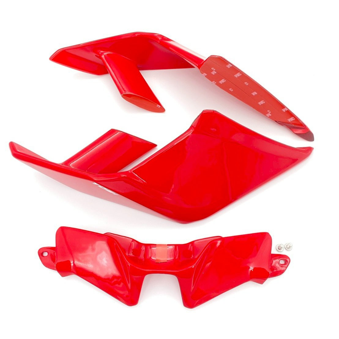 Winglet cbr650r 2024