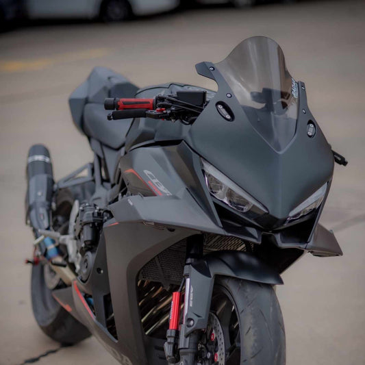 Winglet honda cbr650r (2024-2026)