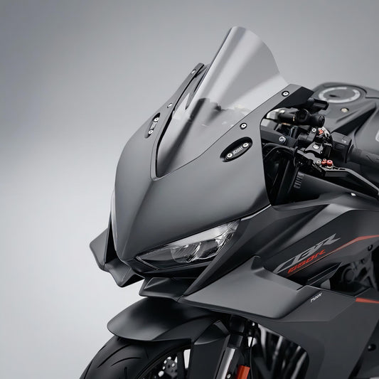 Winglet honda cbr650r (2024-2026)